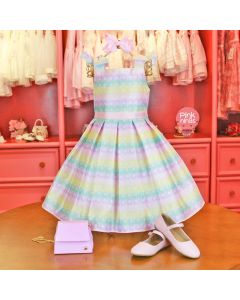 vestido-de-festa-infantil-pop-it-candy-color-petit-cherie-frente