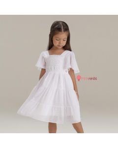 vestido-de-festa-infantil-branco-petit-cherie-stephanie-modelo